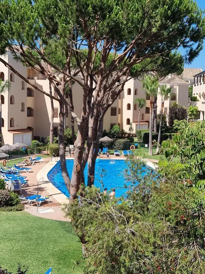 Luxury Hacienda Playa Apartment Marbella 0*,  Spain