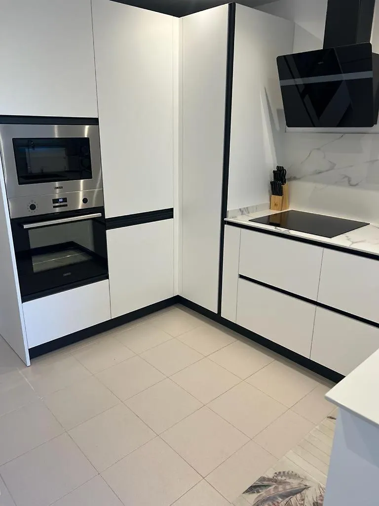 Apartamento Luxury Hacienda Playa Marbella